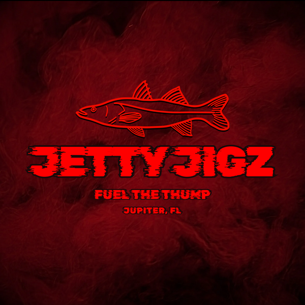 Jetty Jigz